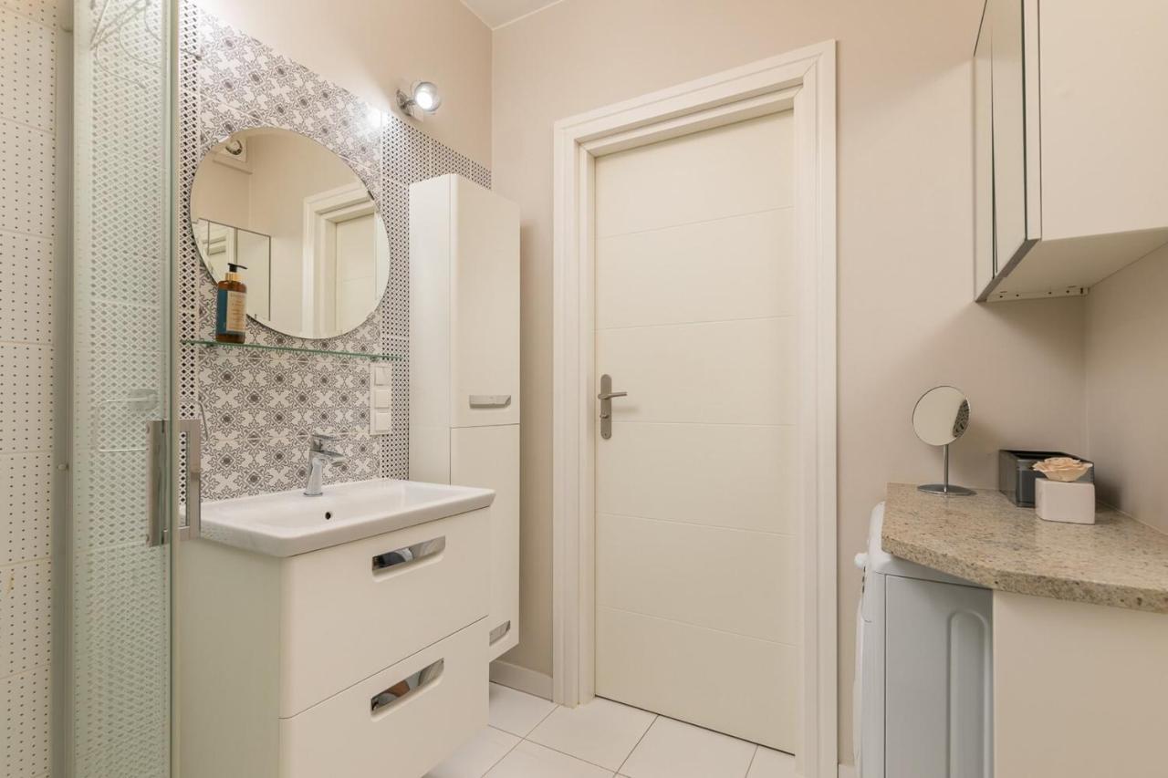 ורשה Rent Like Home - Nowy Swiat 47A מראה חיצוני תמונה